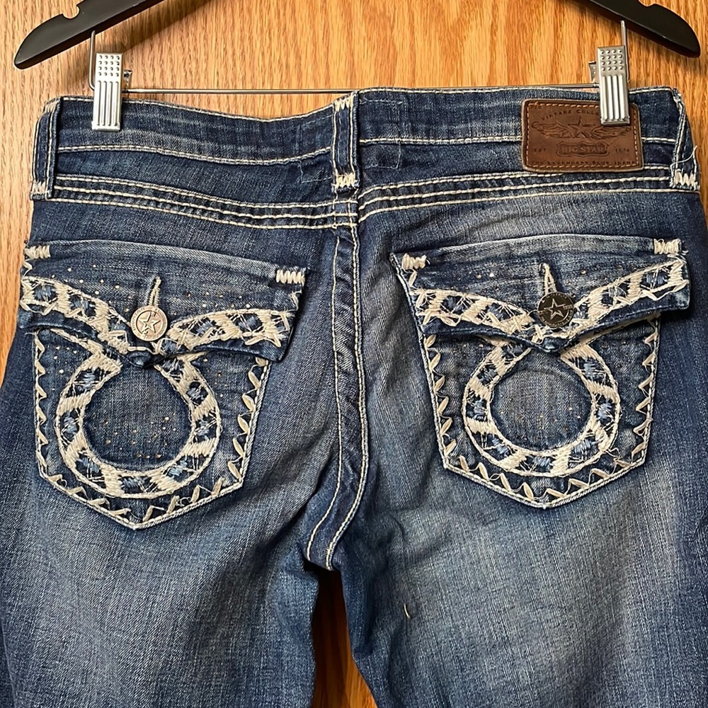 Big Star women’s jeans 29L